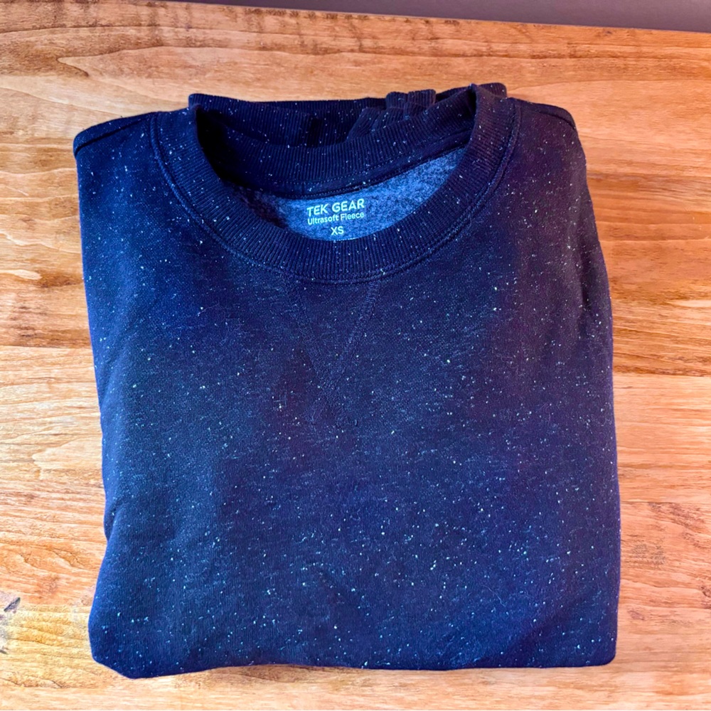 LIKE NEW TekFleece Women’s Sweatshirt